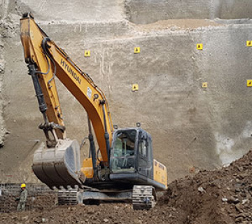 عملیات خاکی