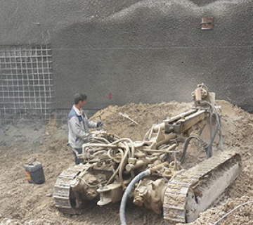 حفاري گمانه