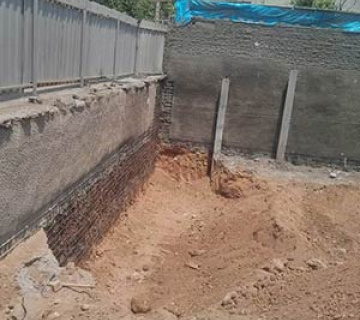 مجتمع مسکونی هویزه