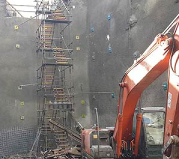 مجتمع مسکونی نیاوران