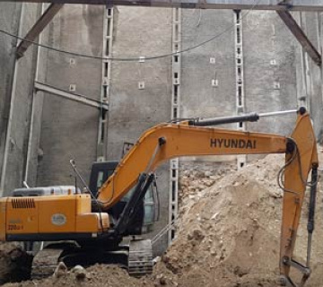 مجتمع تجاری و اداری مهناز