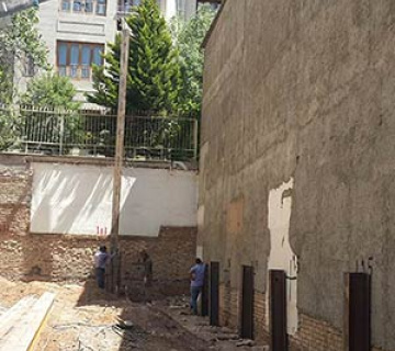 مجتمع مسکونی دروس