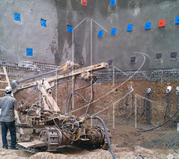 ساختمان مسکونی واقع در ولنجک