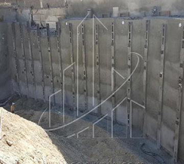 پروژه بیمارستان اخوان