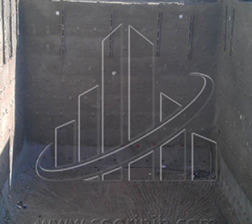 مجتمع تجاری اداری در خیابان دماوند