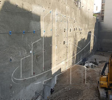 مجتمع مسکونی سهیل قیطریه