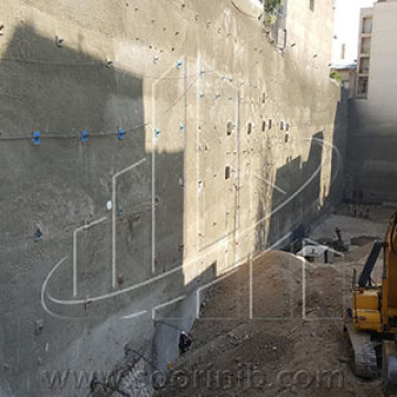 مجتمع مسکونی سهیل قیطریه