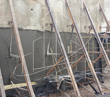 مجتمع مسکونی حبیبی