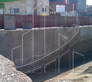 مجتمع مسکونی کوهسار