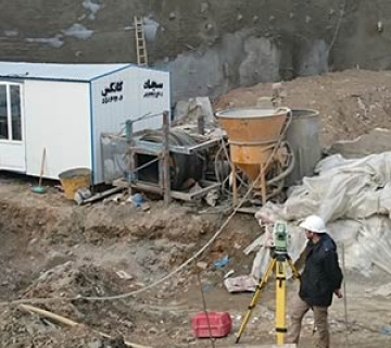 بافتن رشته ها