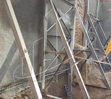 مجتمع مسکونی مروارید