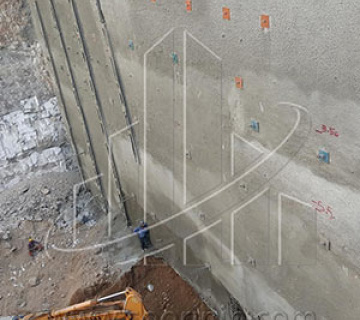 مجتمع مسکونی نگارستان