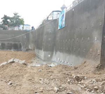 پروژه ساختمان فن آوری پیشرفته نوین