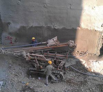 مجتمع تجاری و اداری پاسداران