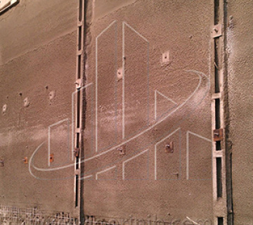 مجتمع مسکونی در سه راه یاسر